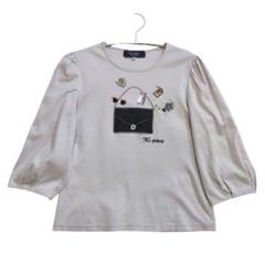 2025年最新】M'S GRACY Tシャツ・カットソーの人気アイテム