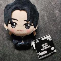 【未開封】NCT127 ジャニ　ぬいぐるみ 2025年最新】nctジャニ ぬいぐるみの人気アイテム - メルカリ