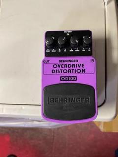 2025年最新】BEHRINGER OD100の人気アイテム - メルカリ