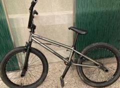 ARES BIKES 20インチ　中古 Yahoo!オークション - AresBikes BMX 20インチ スタンド付属しません