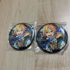 仁兎なずな 缶バッジ アクスタ 星之所向 閃耀 ポートレート フィーチャー 楽天市場】あんさんぶるスターズ!! ポートレートサイン 缶バッジ