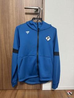 24－25 ON－FIELD COLLECTION】フードパーカー