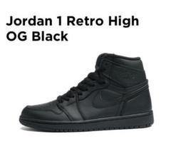 AIR JORDAN 1 RETRO HIGH OG 27.5 エアジョーダン1
