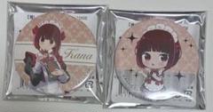 推しの子　有馬かな　缶バッジ　スイパラ Amazon.co.jp: 推しの子 スイパラ スイーツパラダイス 缶バッジ