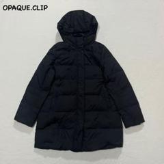 2025年最新】OPAQUE.CLIP レディース ダウンジャケットの人気