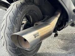 超希少　ジョーカーSP忠男　T-DRAG マフラー 超希少 ジョーカーSP忠男 T-DRAG マフラー - メルカリ