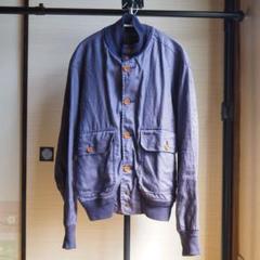 ジャケット・アウター 91ss cp company valstar jkt size48 91ss cp company valstar jkt size48 - メルカリ
