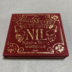 2025年最新】the gazette nilの人気アイテム - メルカリ