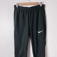 NIKE スウェットパンツ　ジョガー　パンツ　メンズ　古着