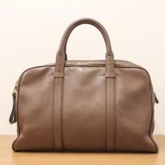 【定価50万円】トムフォード バックリー レザーバッグ ブラウン TOMFORD