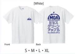 2025年最新】ミセスグリーンアップル tシャツ カタカナの人気