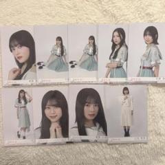 櫻坂46 Make or Break 封入生写真