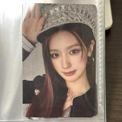2025年最新】gidle ミヨン トレカの人気アイテム - メルカリ