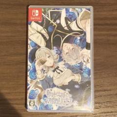 時計仕掛けのアポカリプス Switch ソフト