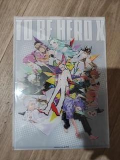 TO BE HERO X 凸变英雄X アクリルアートA賞