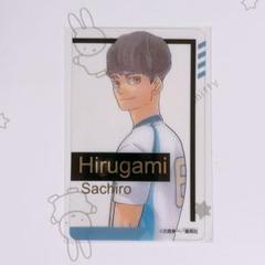 昼神幸郎50セット / ① ハイキュー！！』バースデイ名場面ジオラマフィギュア