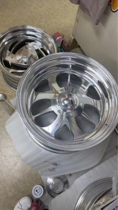 値下げ致しました。バドニックビレットホイール 値下げ致しました。バドニックビレットホイール - メルカリ