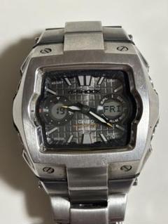 CASIO G-SHOCK G-011D ジャンク 吉さん専用】G-SHOCK CASIO G-011D 【ジャンク品扱い】 - メルカリ