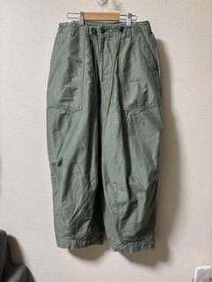 2025年最新】needles ヒザデルパンツ カーキの人気アイテム
