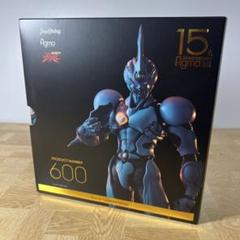 2025年最新】figma ガイバー アルティメットエディションの人気