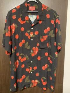 Supreme Cherry Rayon Shirt