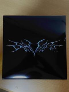 aespa 1st Mini Album Savage (SYNK DIVE)