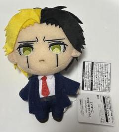 マッシュル MASHLE コレぬい！ プライズ情報】マッシュル-MASHLE- コレぬい！② | ニュース