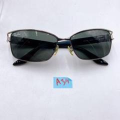A34 Ray-Ban レイバン サングラス スクエア RB3419 58□15