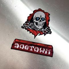 POWELL PERALTA(パウエル)ビックワッペン POWELL PERALTA(パウエル)ビックワッペン