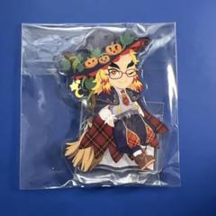 鬼滅の刃 ハロウィン2019アクリルチャーム　煉獄　2点セット 煉獄 杏寿郎 ufotable 2019年 ハロウィン アクリルチャーム新