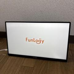 FunLogy Mobi.2 横長ディスプレイ スタンド付きのサムネイル