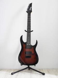 B255 Ibanez EXシリーズ　ストラト　エレキギター　メンテナンス済み 2025年最新】IBANEZ ストラトの人気アイテム - メルカリ