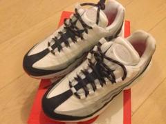 NIKE Air Max 95 midnight navy 23.5