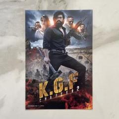 インド映画DVDセットサーホーK.G.F