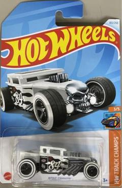 ホットウィール 2006 大阪 ボーンシェイカー・エクスプレス