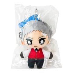 ペルソナ3R ぬいぐるみキーホルダー　真田