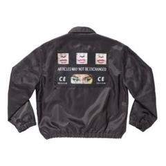 C.E CAVEMPT ダウンジャケット C.E / CAVEMPT OVERDYE DUCK ZIP JACKET BEIGE 通販 商品ページ