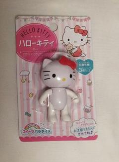 ハローキティ 着せ替え人形 サンリオ ダイソー - メルカリ