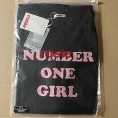 BLACKPINK ロゼ rosie ロージー POP-UP　Tシャツ　ブルー BLACKPINK ロゼ rosie ロージー POP-UP Tシャツ ブルーΩ