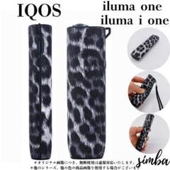 iQOS キラキラ デコケース レオパード柄 iQOSケース レオパード柄 ピンクの通販 by Jewelry☆BOX｜ラクマ