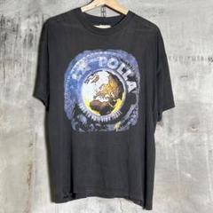 90‘s LAPOLLA バンドTシャツ