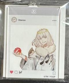 オベロン　京まふセット　アクスタ　SNS風アクキー　うちわ　クリアファイル オベロン 京まふセット アクスタ SNS風アクキー うちわ クリア