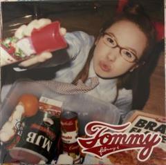  february6 アナログ盤・レコード メガジャケつき Amazon.co.jp: 【Amazon.co.jp限定】Tommy february6 (完全生産