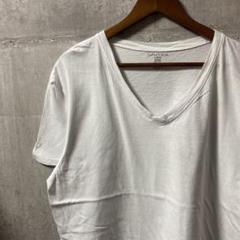 Tシャツ 90s 00s ヴィンテージ Y2K NAUTICA 無地 H370