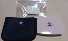 【新品未使用】CHANEL BD01 ファンデーション　ルブラン　箱付き 新品未使用】CHANEL BD01 ファンデーション ルブラン 箱付き