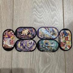最終価格！！【美品】メザスタ⭐ST4弾⭐スーパースター9枚 ポケモンメザスタ4弾 スーパースター - メルカリ