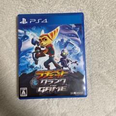 ラチェット＆クランク THE GAME