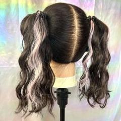 BLACKPINK HYLT ヘアゴム ヘアゴム（全4種）