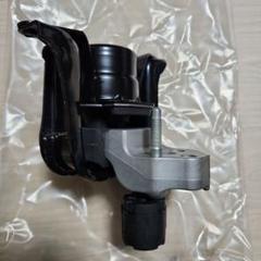 トヨタ　エンジンマウント　NCP81G トヨタ シエンタ SIENTA NCP81 走行20万キロ突破！まだまだいき