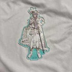 逢坂壮五 モンぬい オーロラアクスタ 5周年 アイナナ Amazon.co.jp: アイナナ 逢坂壮五 オーロラアクリルスタンド